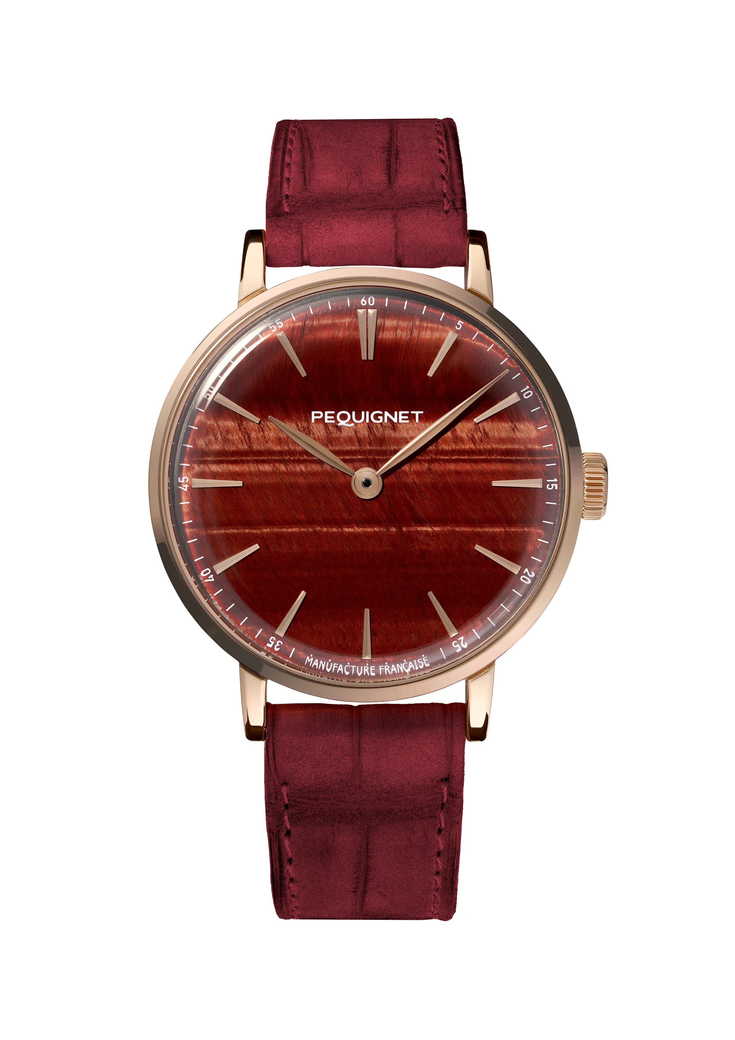 Montres avec mouvements Français